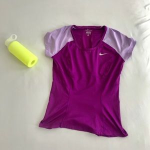 Nike top